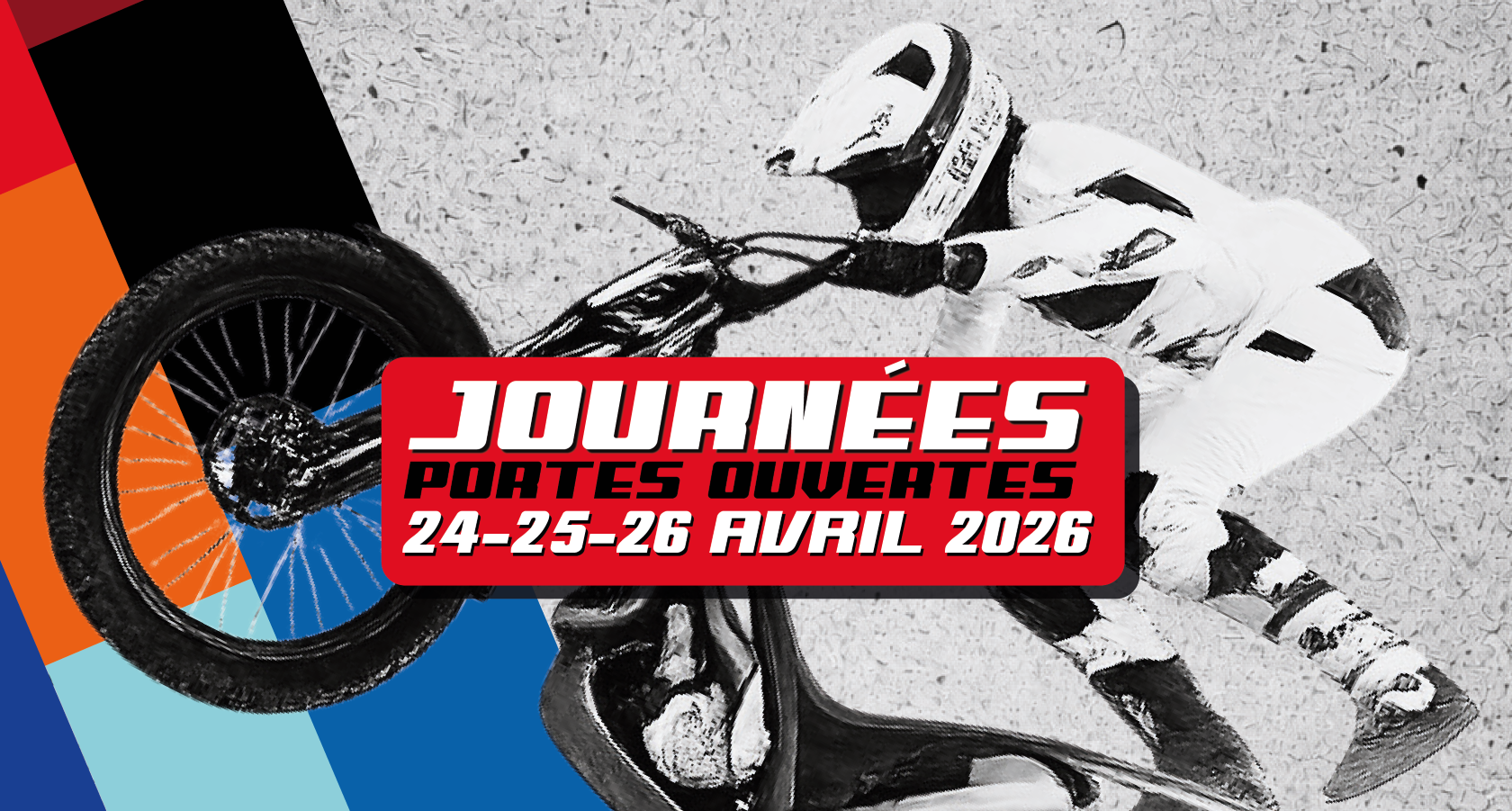 JOURNÉES PORTES OUVERTES AVIGNON