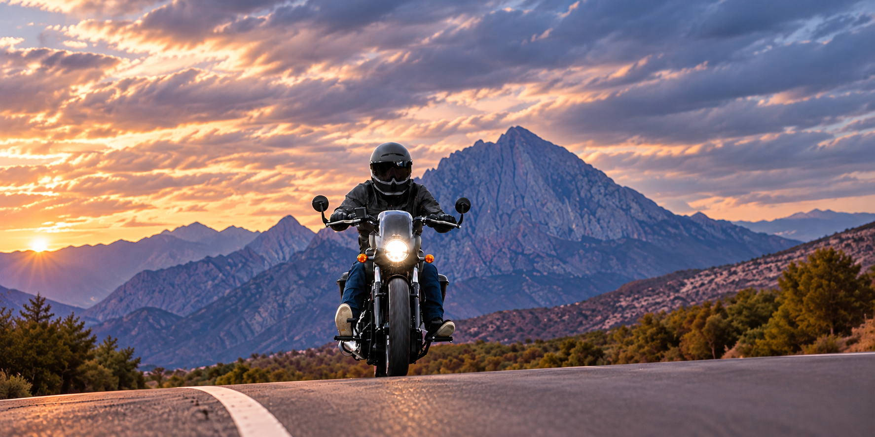 BALADE INDIAN MOTORCYCLE : 27 SEPTEMBRE 2026