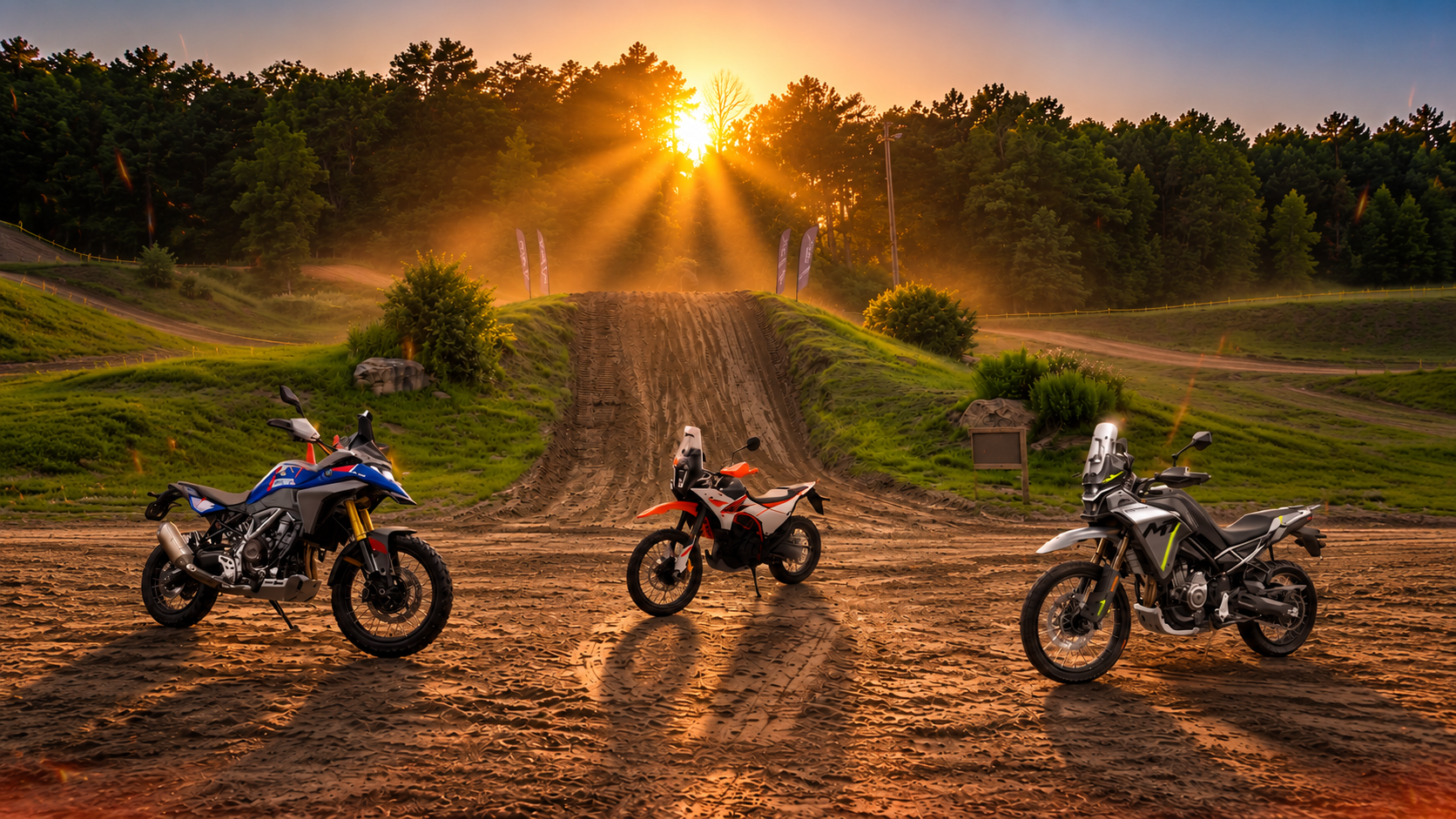TRAIL EXPÉRIENCE : TROUVEZ LE TRAIL QUI VOUS RESSEMBLE