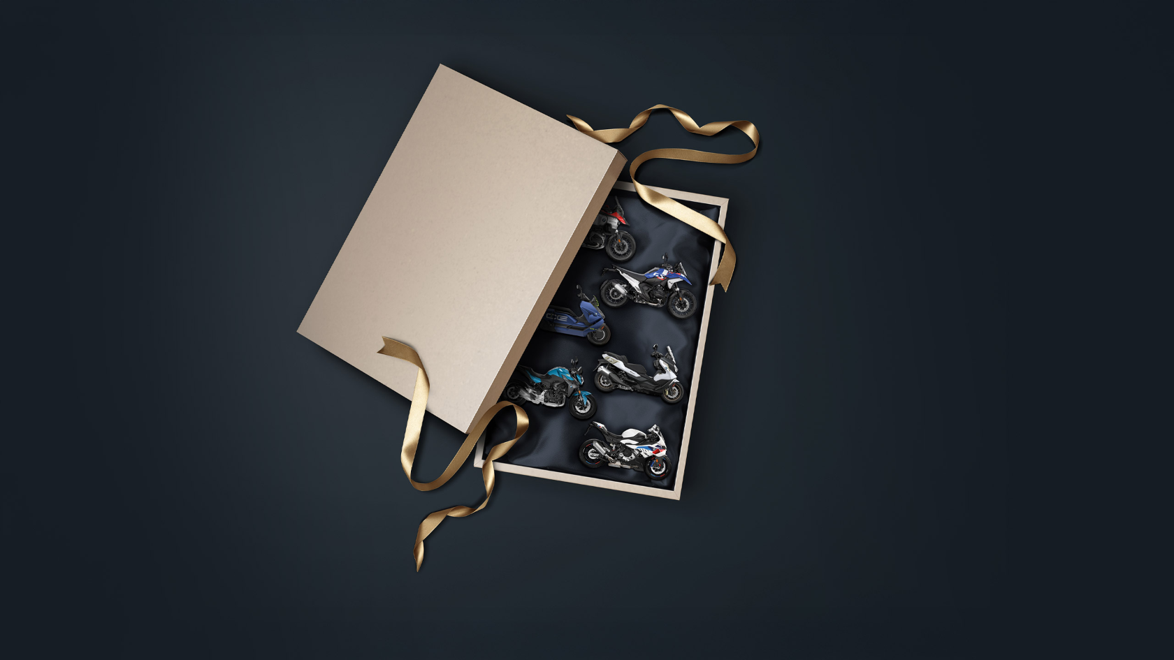 Les Jours Décisifs - BMW Motorrad