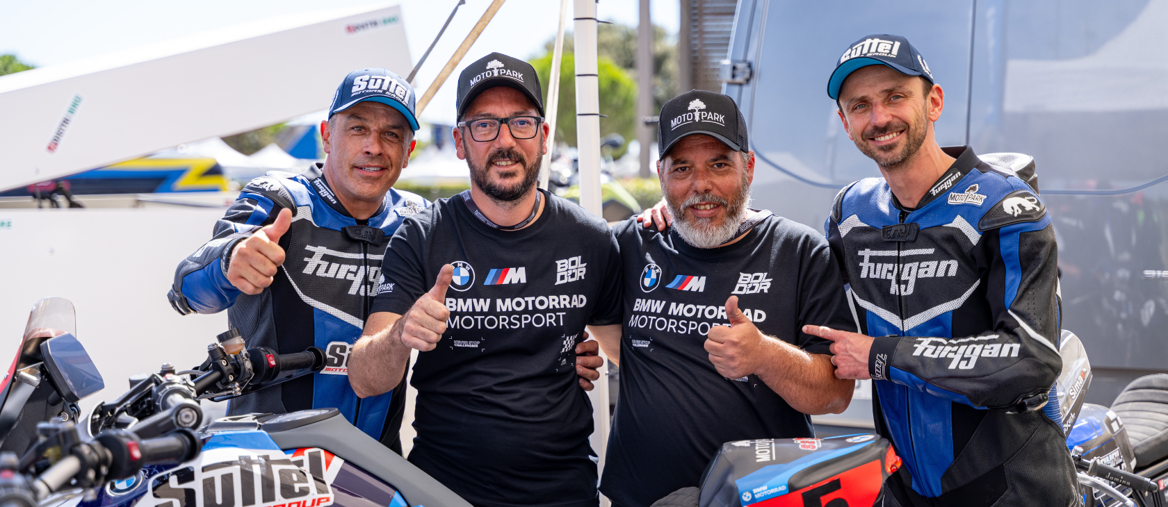 BOL D'OR 2025 