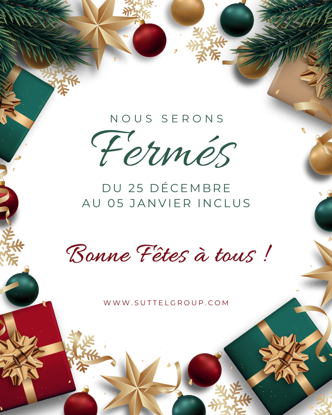 Fermeture exceptionnelle - Motoshop 34 reste ouvert