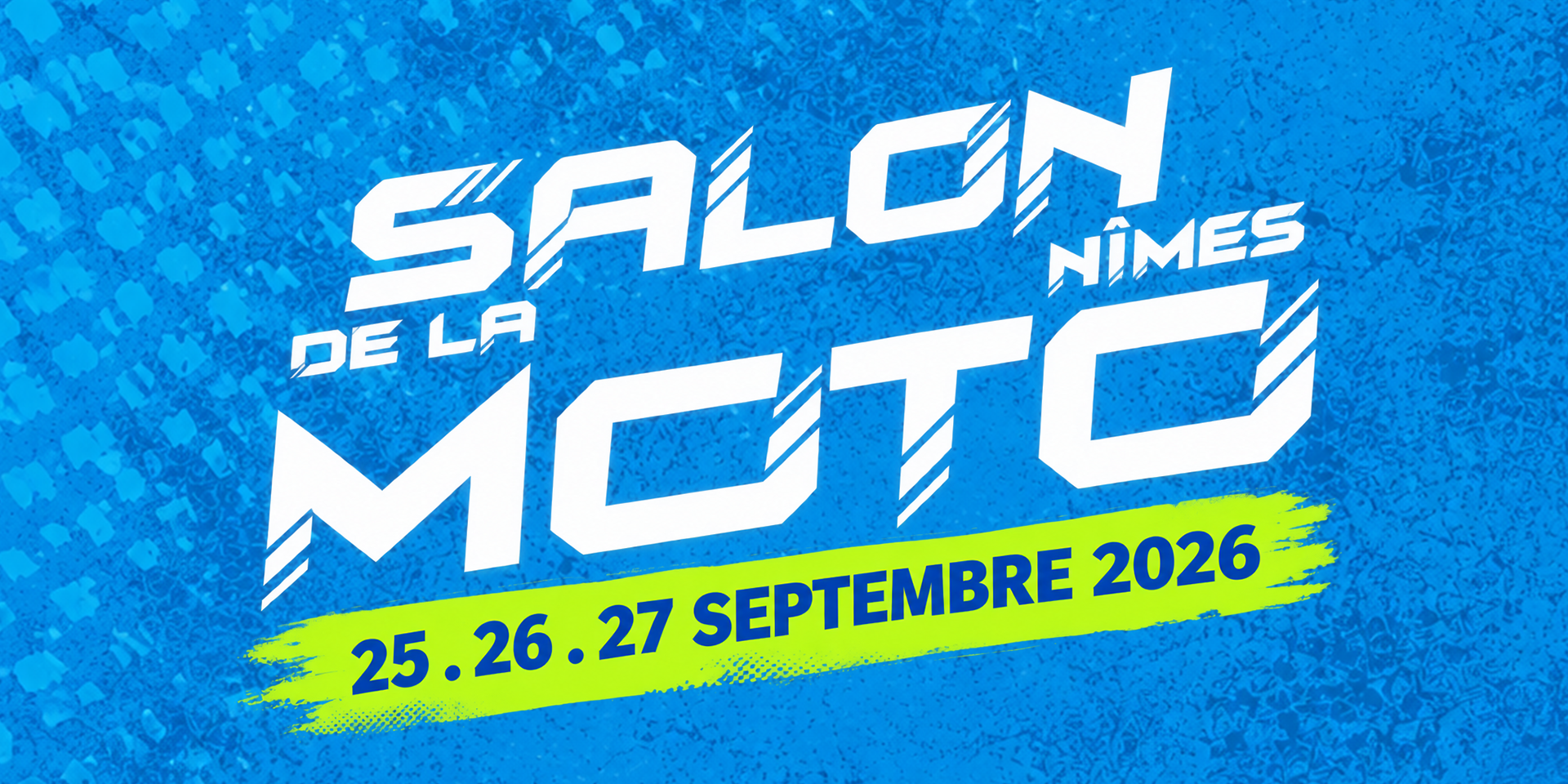 Succès total pour le Suttel Group au Salon de la Moto de Nîmes !