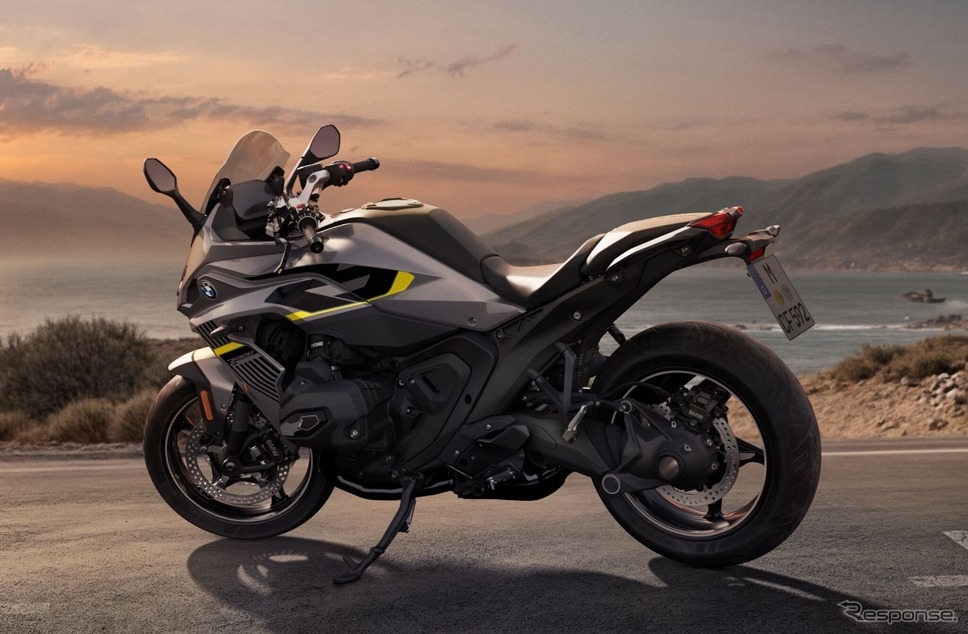 BMW R 1300 RS