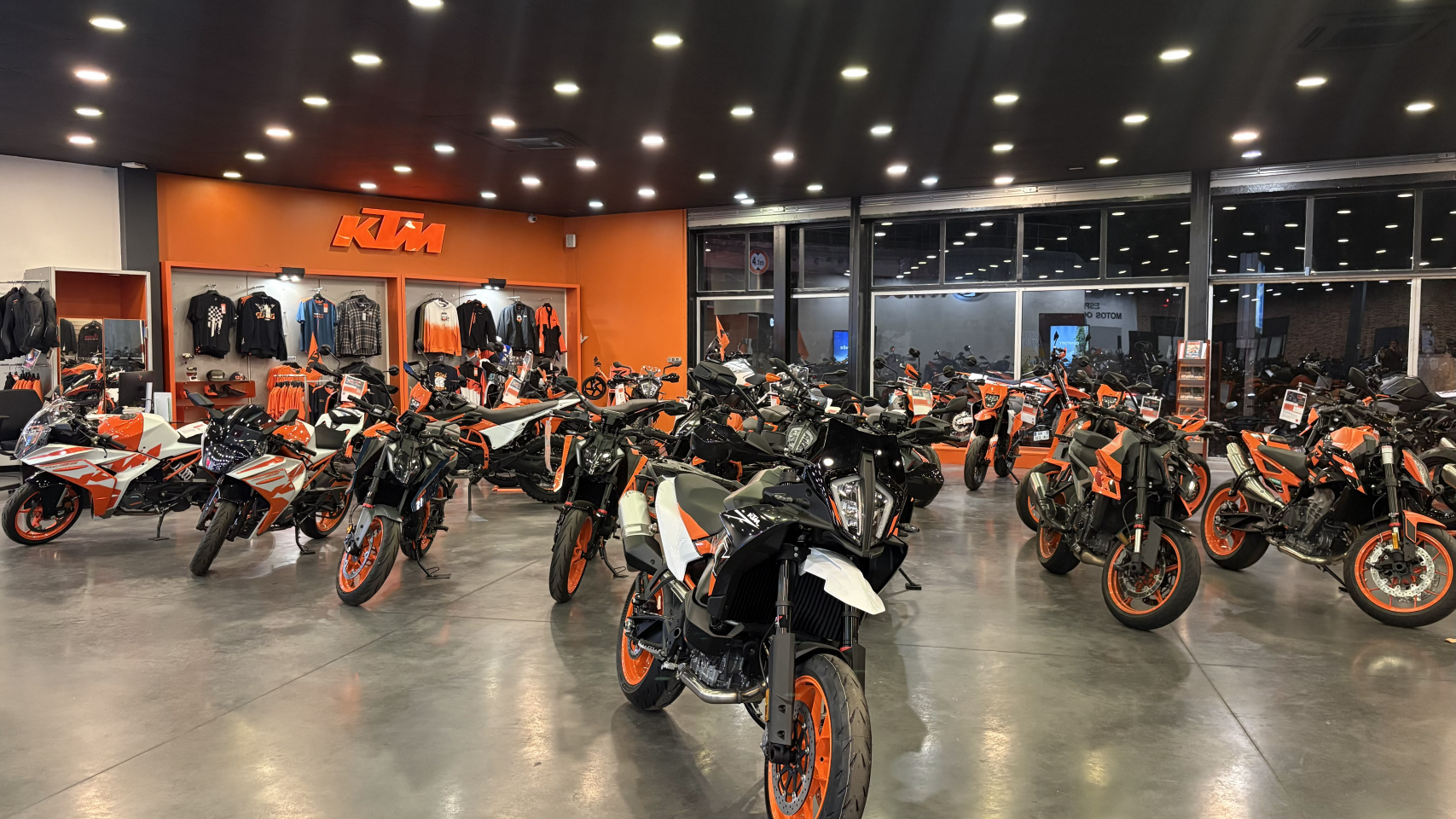 KTM - Avignon Motors Group