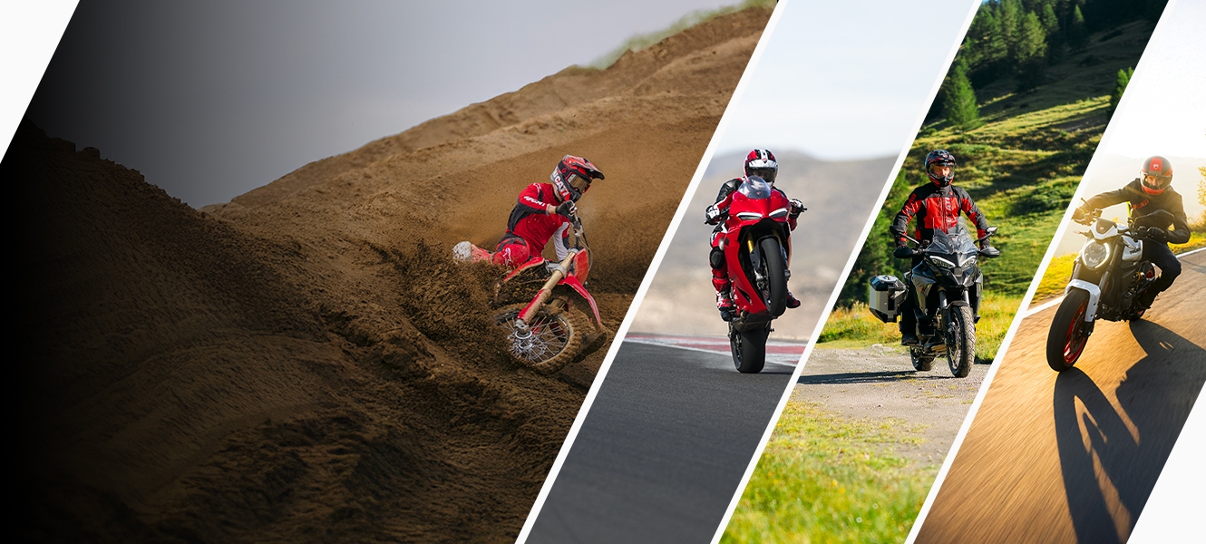 Ducati Store Avignon