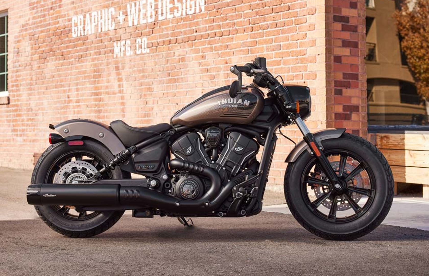 Avignon Motors Group Indian