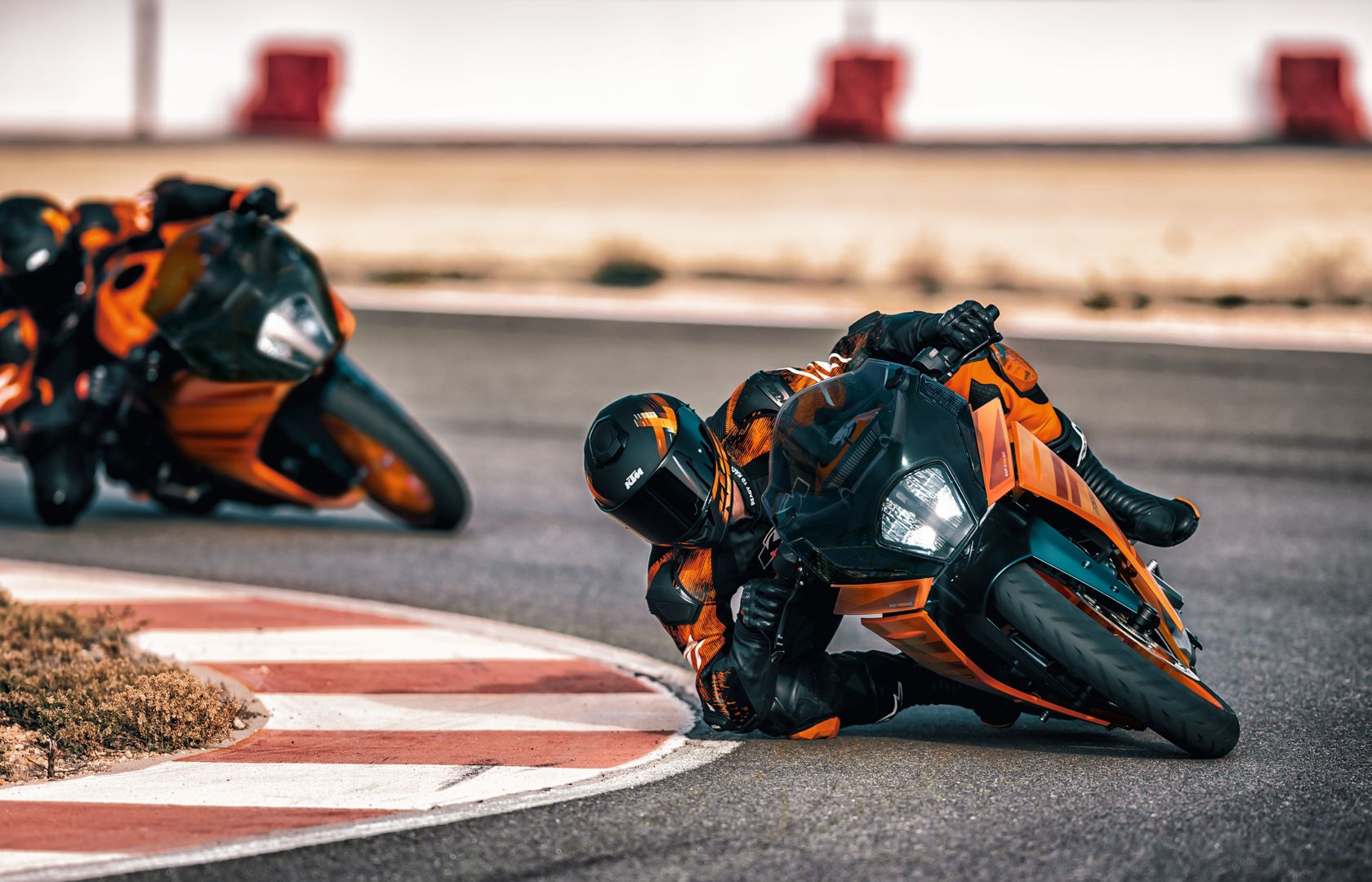 KTM 34