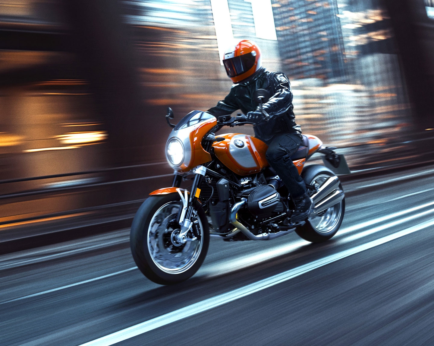 BMW R 12 S