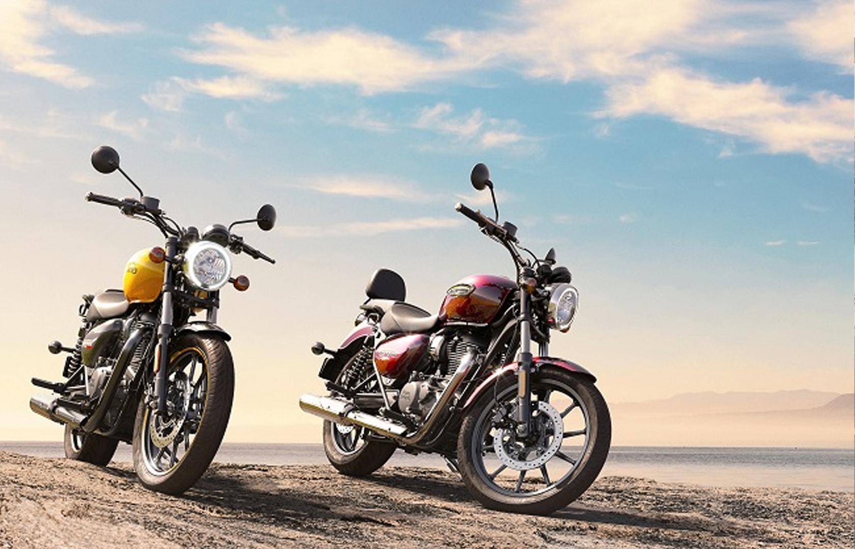 Motostore 34 Royal Enfield