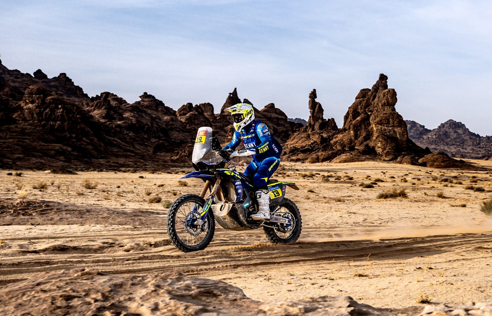Sherco
