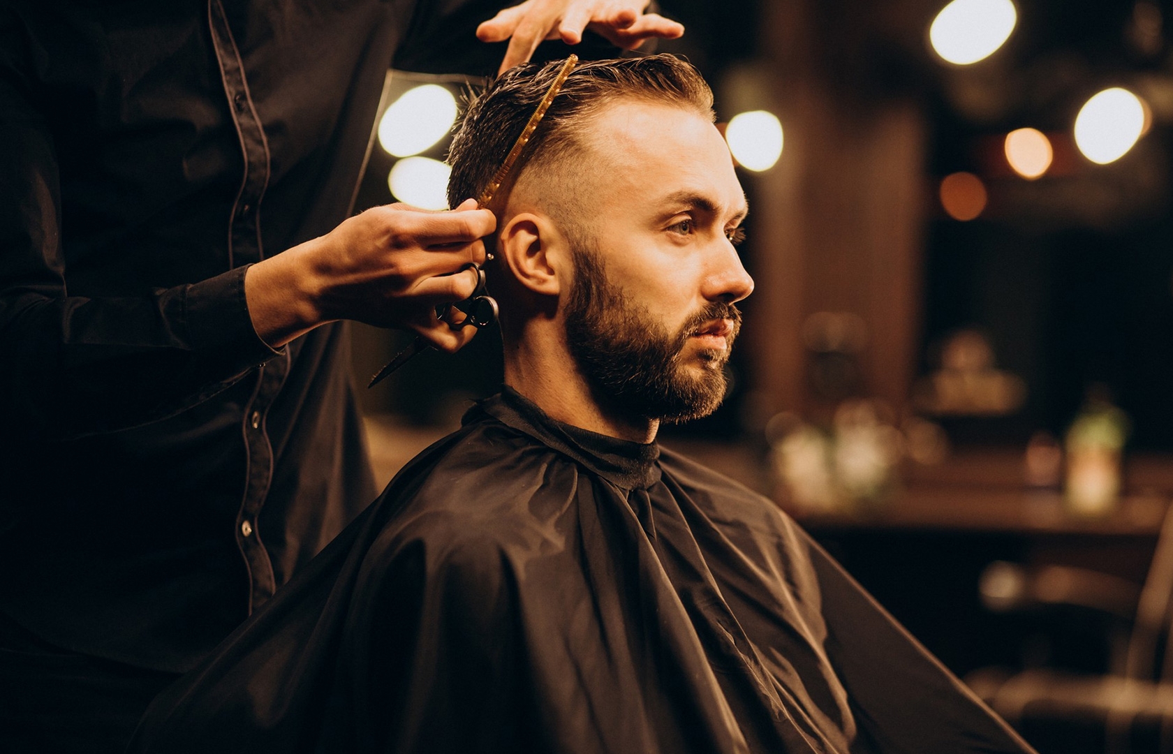 Barber