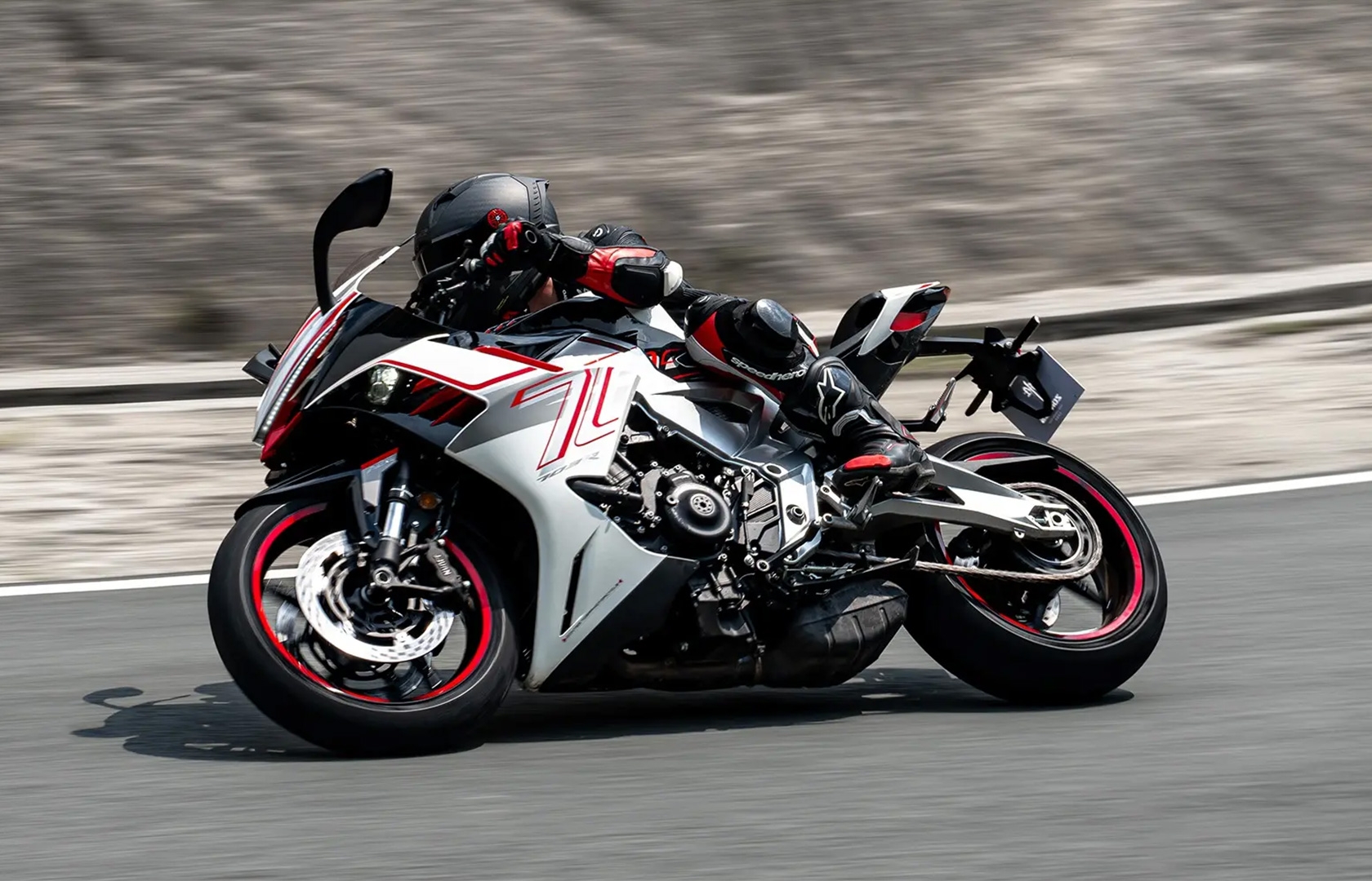 Motostore 34 Zontes