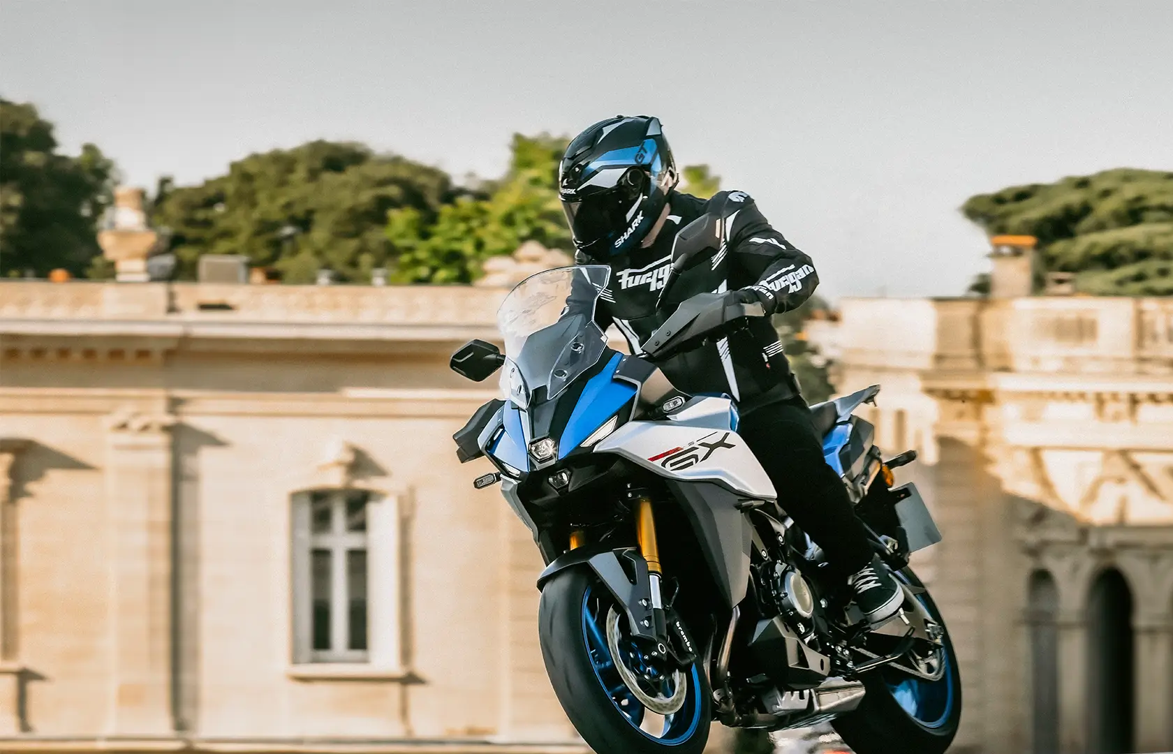 Motostore 34 Suzuki