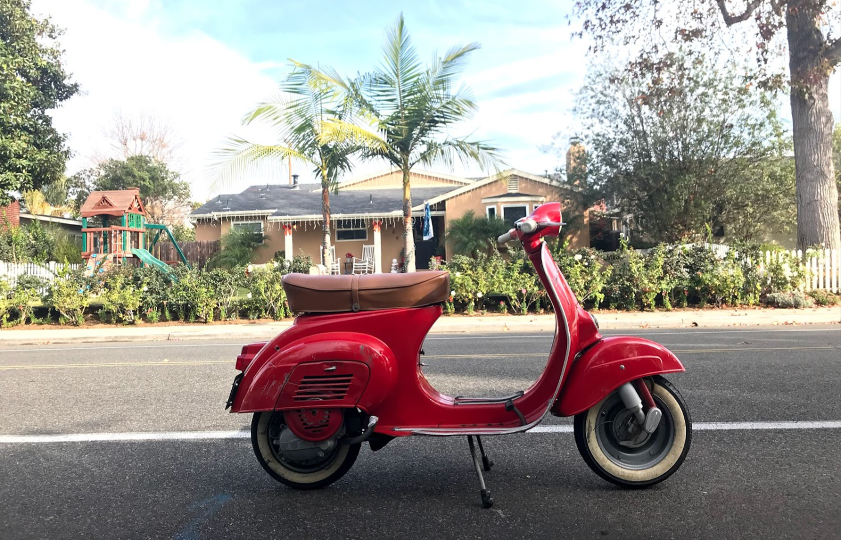 Suttel Racing Nîmes - VESPA
