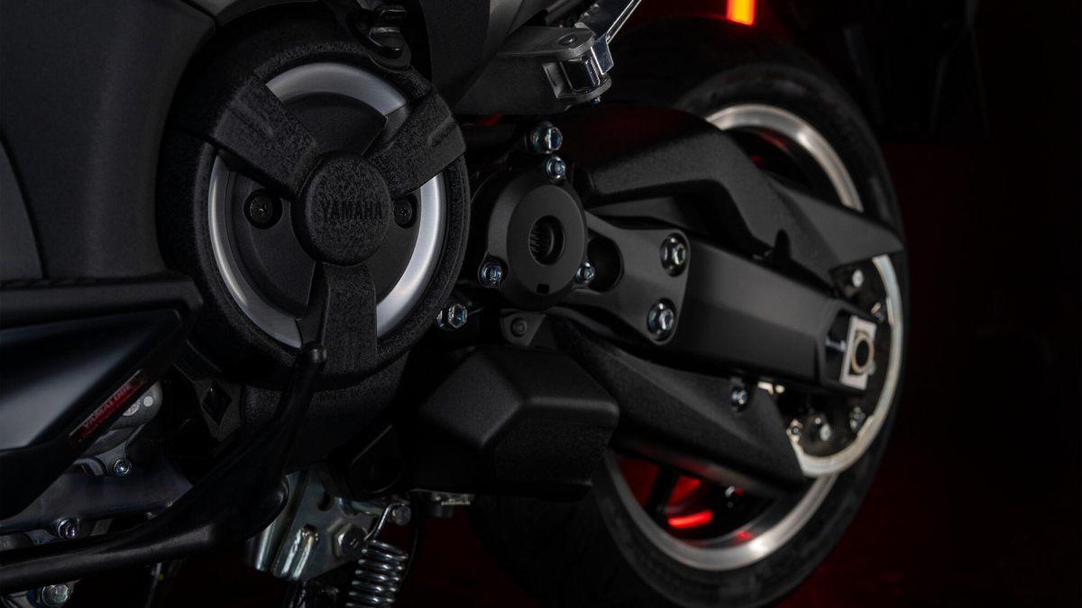 TMAX 25th Anniversary