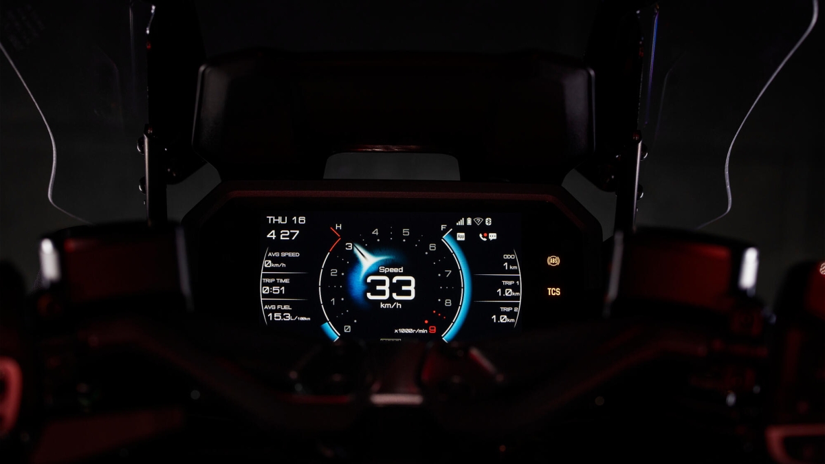 TMAX 25th Anniversary