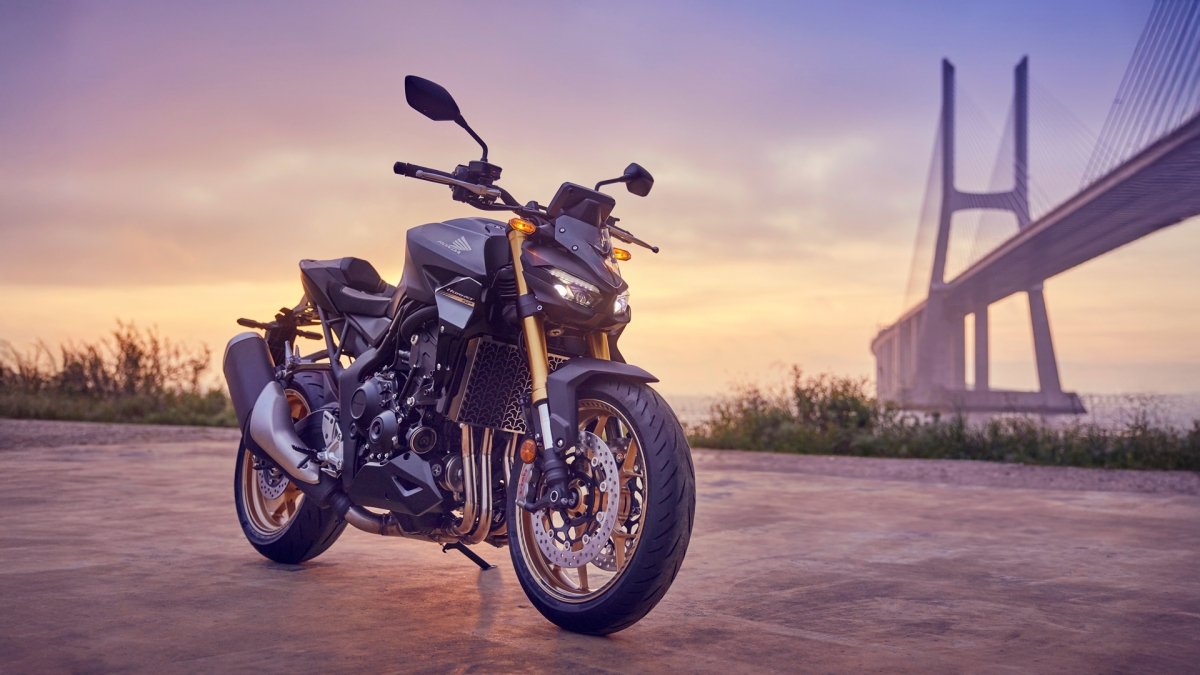 CB1000 Hornet