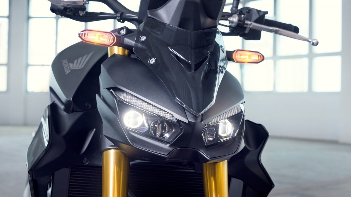 CB1000 Hornet