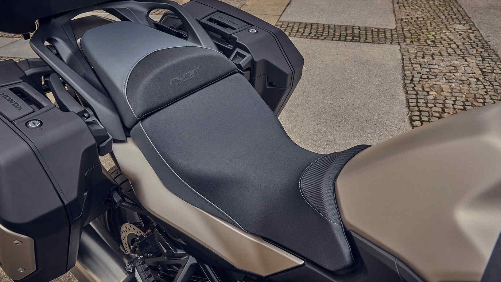 Capacité de chargement augmentée