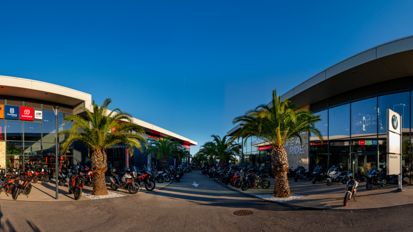 Motopark