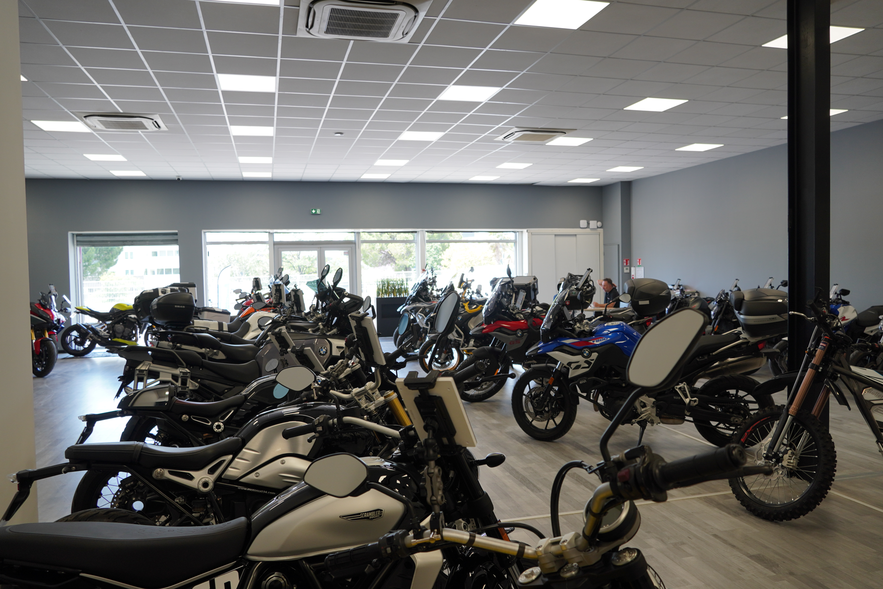 Facilitez votre prochain achat