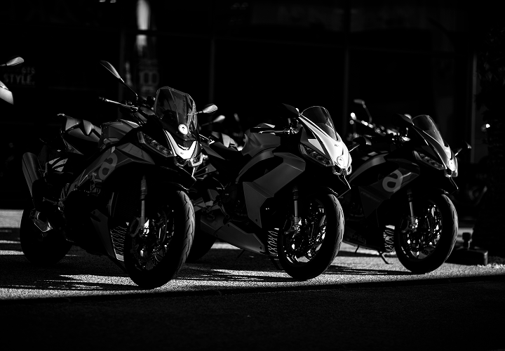 Une multitude de marques