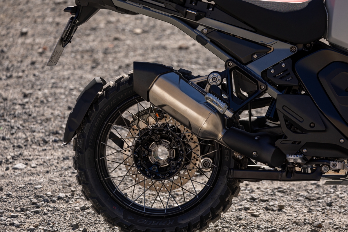 R 1300 GS Adventure
