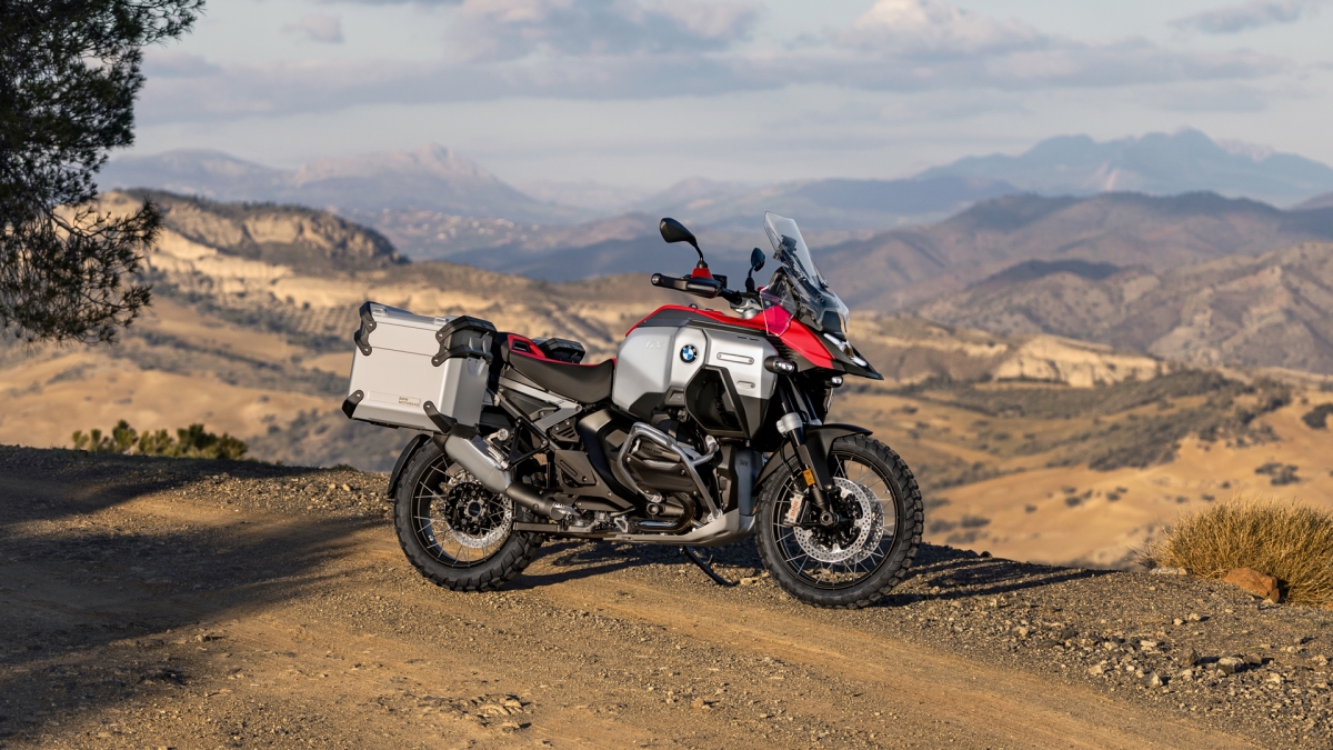 R 1300 GS Adventure