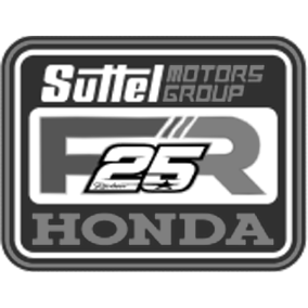 FR25 honda