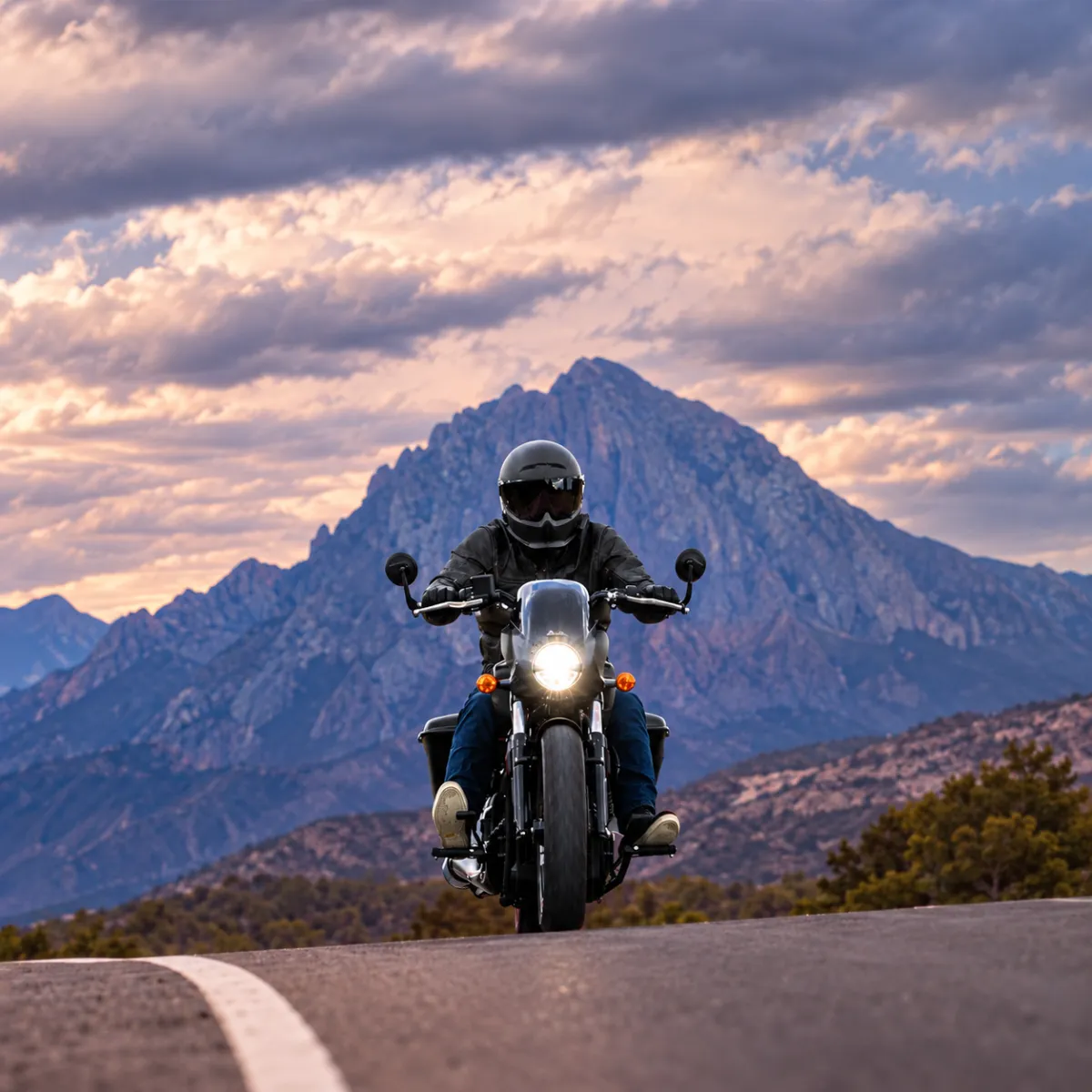 BALADE INDIAN MOTORCYCLE : 27 SEPTEMBRE 2026