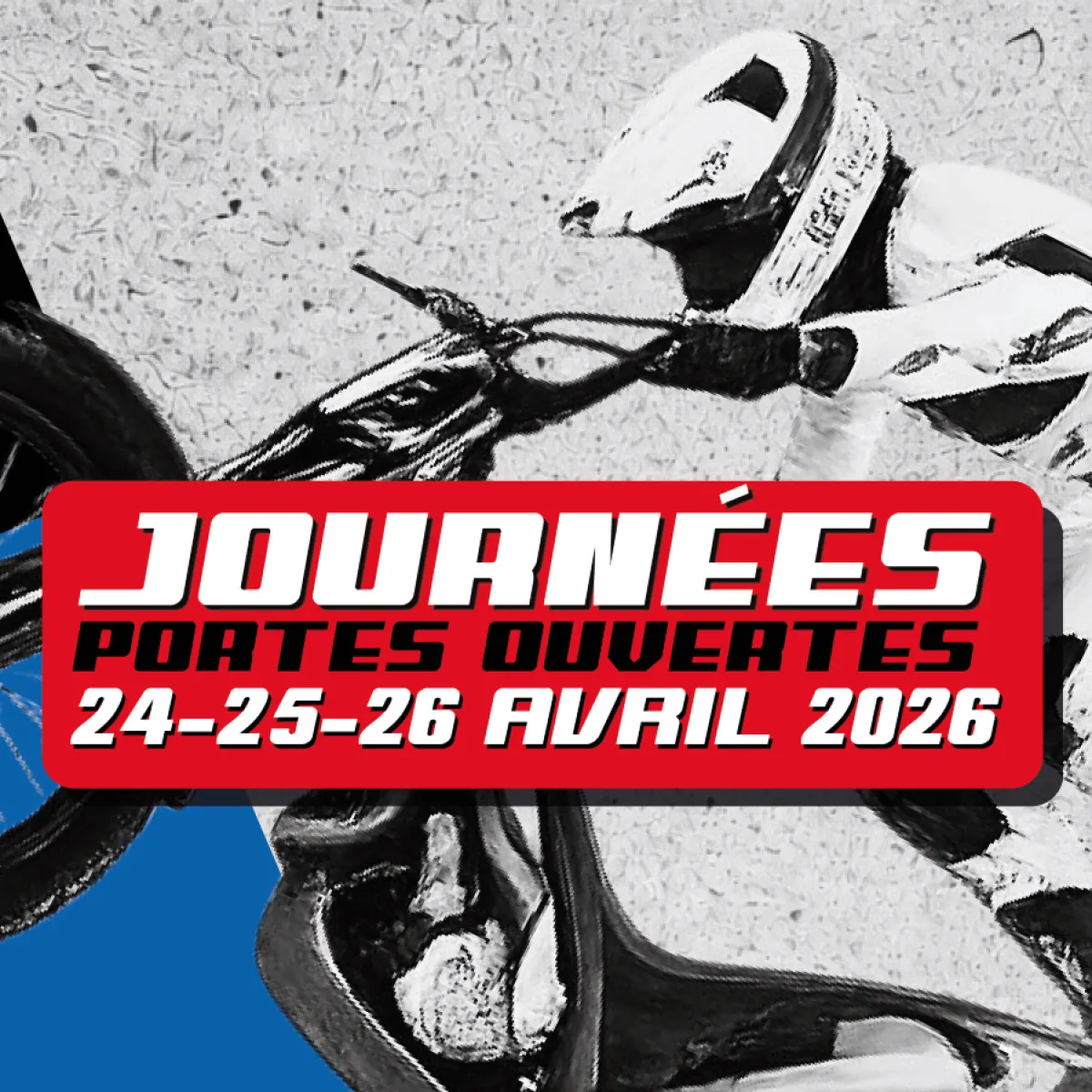 JOURNÉES PORTES OUVERTES AVIGNON