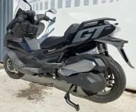 BMW 400 GT Pack Confort