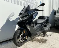 BMW 400 GT Pack Confort