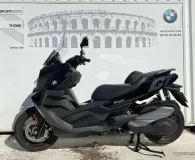 BMW 400 GT Pack Confort