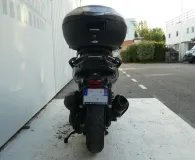 BMW 400 X Pack Confort + Top Case