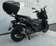 BMW 400 X Pack Confort + Top Case