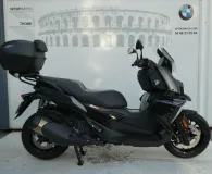 BMW 400 X Pack Confort + Top Case