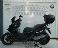 BMW 400 X Pack Confort + Top Case