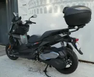 BMW 400 X Pack Confort + Top Case