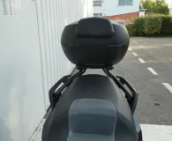 BMW 400 X Pack Confort + Top Case