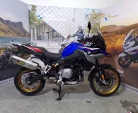 BMW F 850 GS