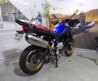 BMW F 850 GS