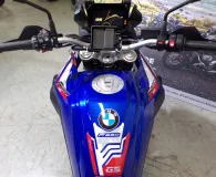BMW F 850 GS