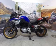 BMW F 850 GS