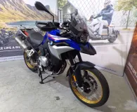 BMW F 850 GS