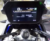 BMW F 850 GS