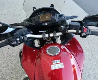 HONDA 800 X Crossrunner C-ABS 2014