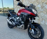 HONDA 800 X Crossrunner C-ABS 2014
