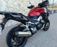 HONDA 800 X Crossrunner C-ABS 2014